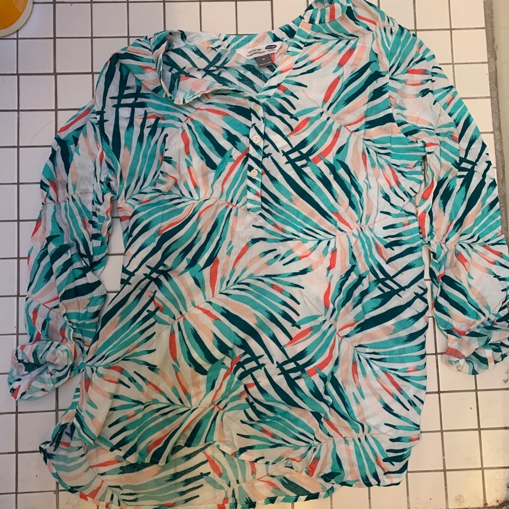 Old Navy Shirt